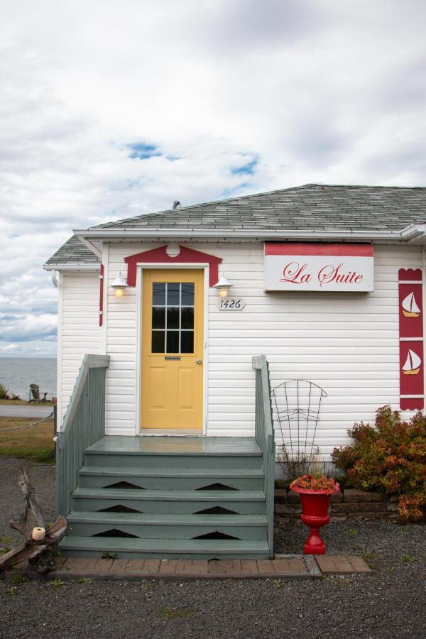 Les Cabines Du Phare リムースキ エクステリア 写真
